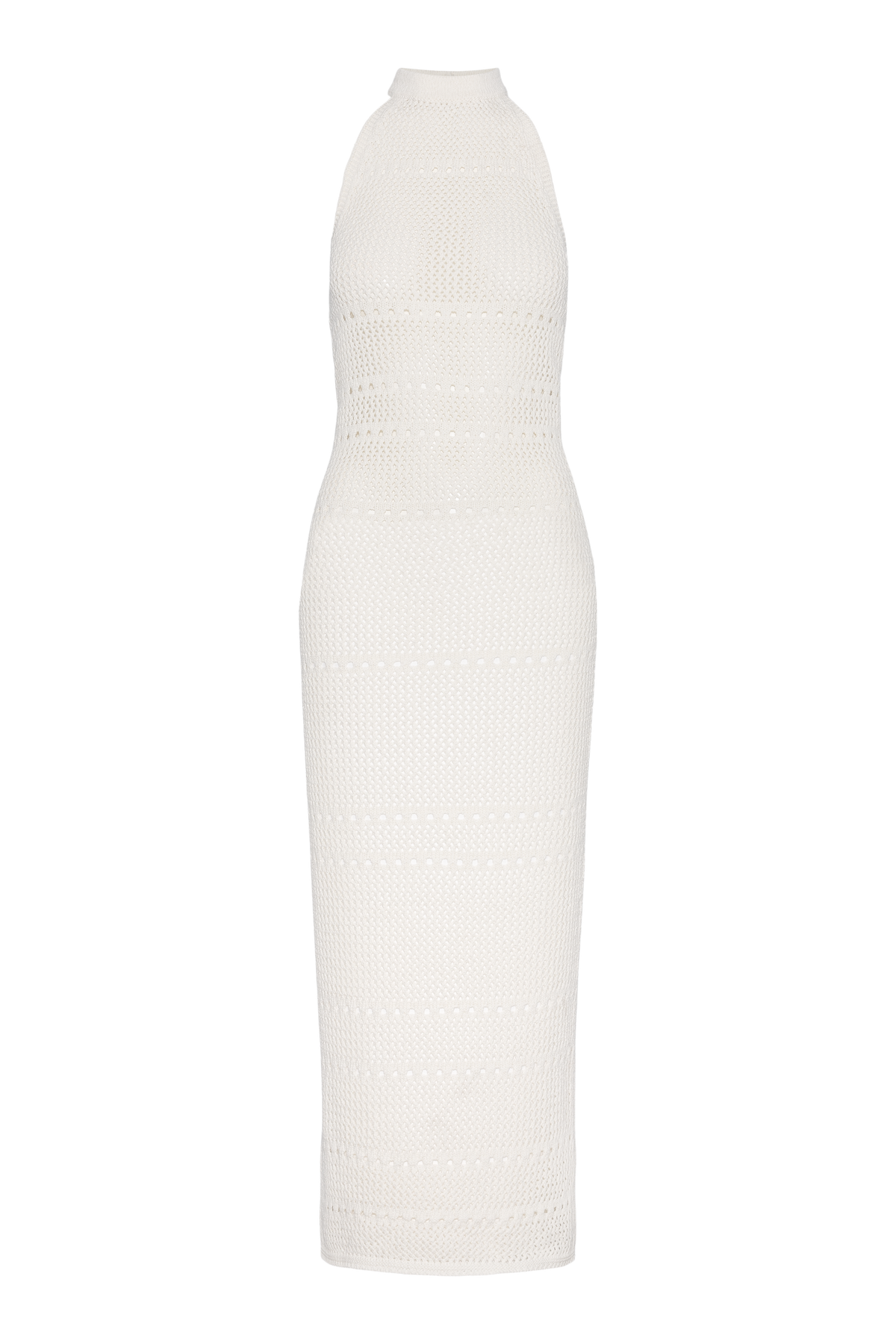 Glastonbury Dress - Cream