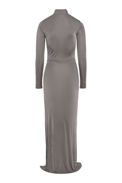 Opening Dress - Grey