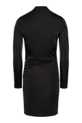Opening Dress Short - Black