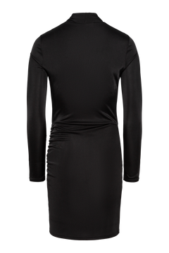 Opening Dress Short - Black