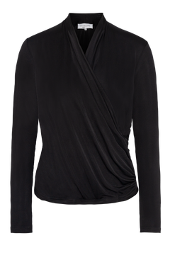 Soda Top - Black
