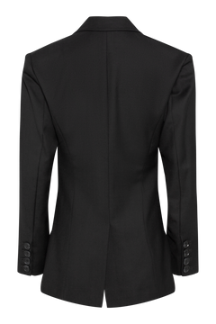 Martini Blazer - Black