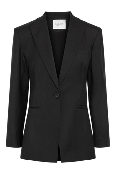 Martini Blazer - Black