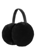 Ear Muff - Black