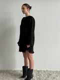 Smalls Dress - Black