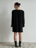 Smalls Dress - Black
