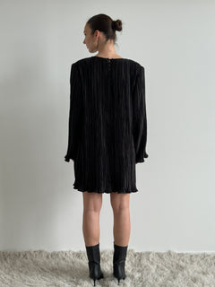Smalls Dress - Black