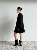 Smalls Dress - Black