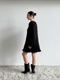Smalls Dress - Black