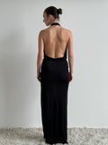 Hot Dress - Black