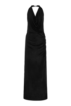 Hot Dress - Black
