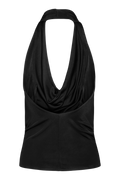 Hot Top - Black