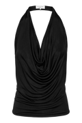Hot Top - Black