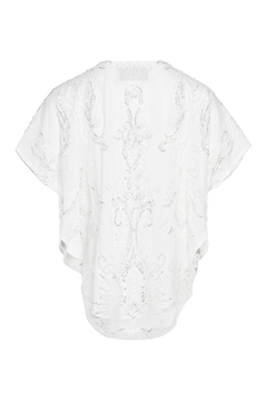 Disco Top - White