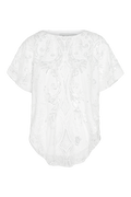 Disco Top - White