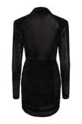 Dawn Dress - Black
