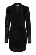 Dawn Dress - Black