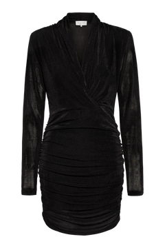 Dawn Dress - Black