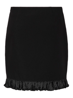 Yascarolyn Hw Skirt - Black