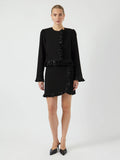 Yascarolyn Hw Skirt - Black