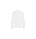 Mattie Flip Shirt - White