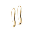 Elvira Earrings - Gold 925S/Gp