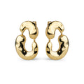Viona Earrings - Gold