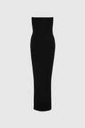 Echo Dress - Black