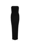 Echo Dress - Black