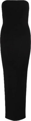 Echo Dress - Black