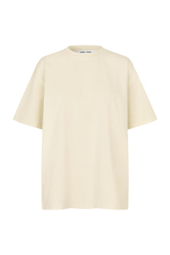 Eira T-Shirt - Ethereal Green Pigment