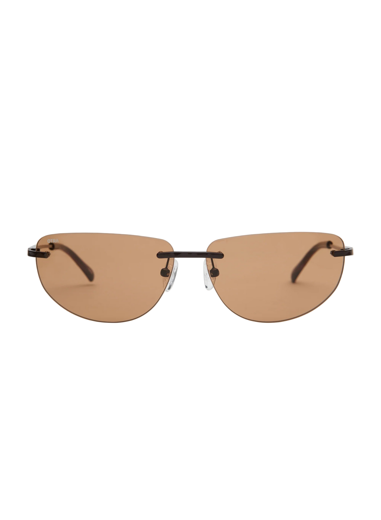 Elle - Chocolate/Brown