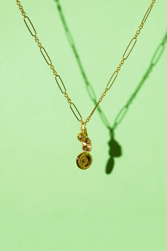 Gold Connector - Gold