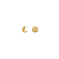 Emma Earrings - Gold
