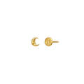 Emma Earrings - Gold