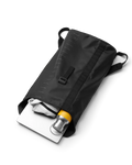 Essential Backpack 12L - Black Out
