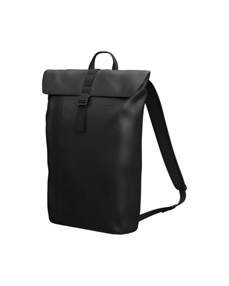 Essential Backpack 12L - Black Out