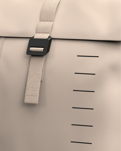 Essential Backpack 12L - Fogbow Beige