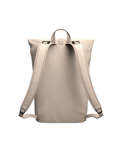 Essential Backpack 12L - Fogbow Beige