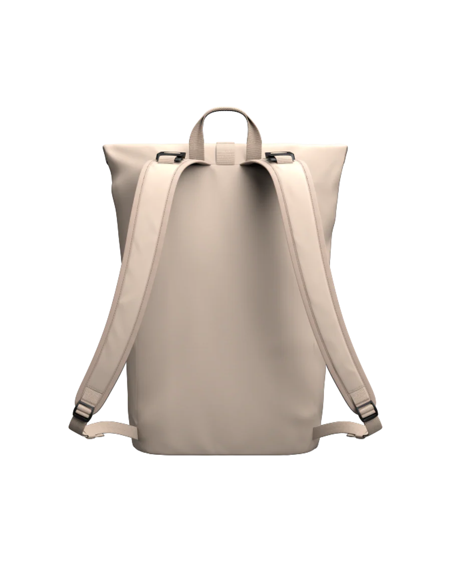 Essential Backpack 12L - Fogbow Beige
