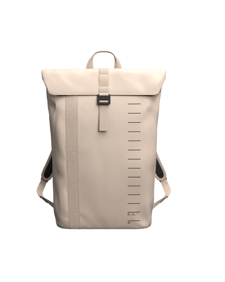 Essential Backpack 12L - Fogbow Beige