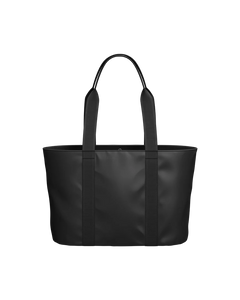Essential Tote 16L - Black Out
