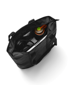 Essential Tote 20L - Black Out