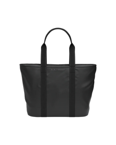 Essential Tote 20L - Black Out