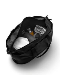 Essential Weekender 40L - Black Out