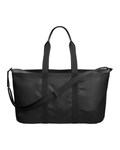 Essential Weekender 40L - Black Out