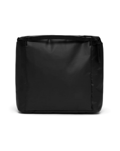 Essential Washbag M - Black Out