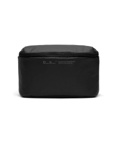 Essential Washbag S - Black Out