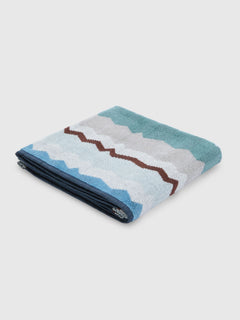 Eva Hand Towel - Multicolor
