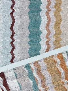 Eva Hand Towel - Multicolor